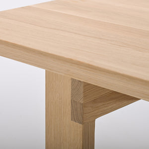 Radiata Dining Table by Woak | Do Shop