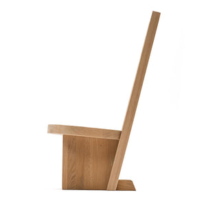 Rudi High Chair by Woak | Do Shop