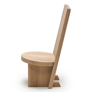 Rudi High Chair by Woak | Do Shop