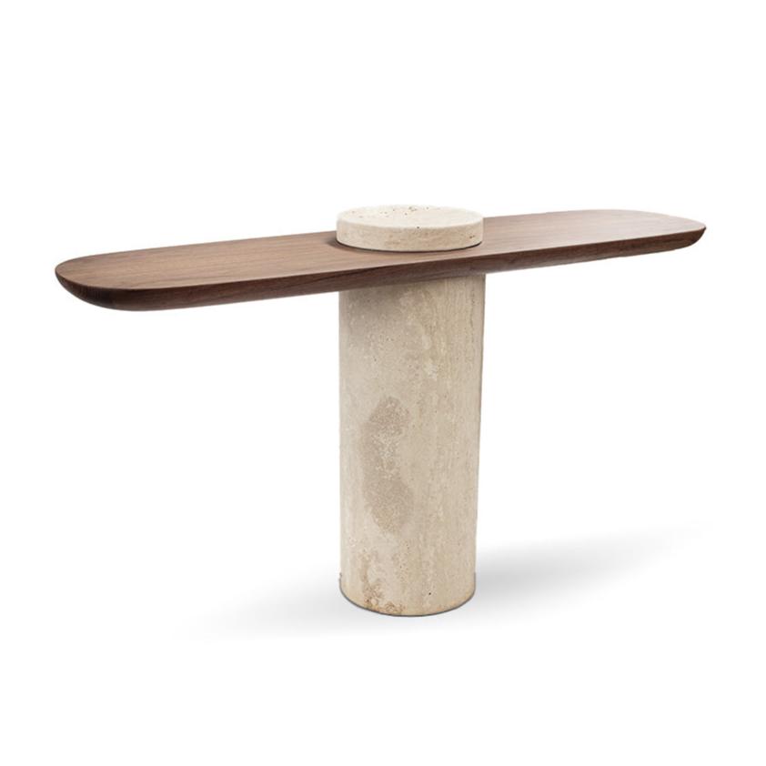 Poise Console by Collector | Do Shop