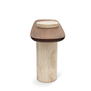 Poise Console by Collector | Do Shop