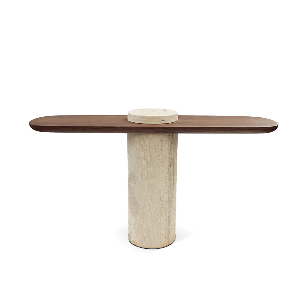 Poise Console by Collector | Do Shop