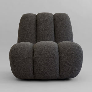 Toe Lounge Chair by 101 Copenhagen | Do Shop