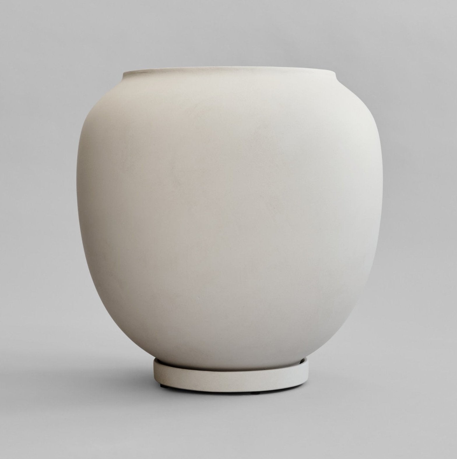 Sunao Vase and Plant Pot - Big by 101 Copenhagen | Do Shop