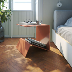 Buk Side Table - Mueller - Do Shop