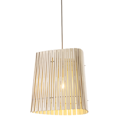 Kerflight P3 Suspension Light - Graypants - Do Shop