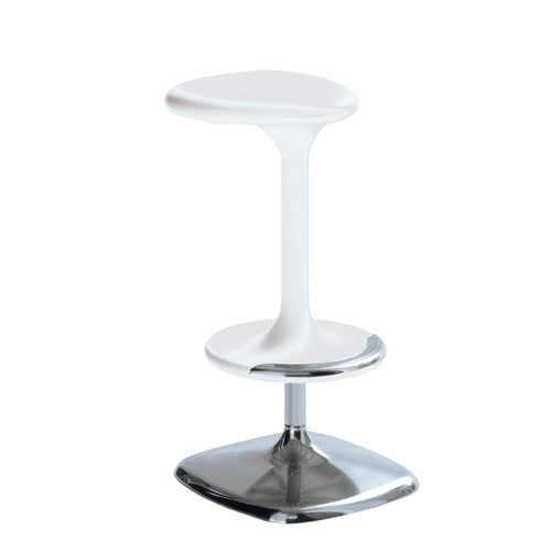 Kant Swivel Bar Stool With Gas Lift - Casamania - Do Shop