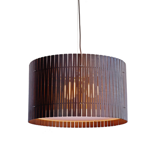 Kerflight D6 Suspension Light - Graypants - Do Shop