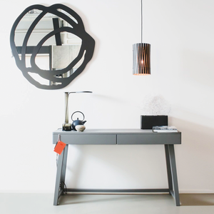 Kerflight P2 Suspension Light - Graypants - Do Shop