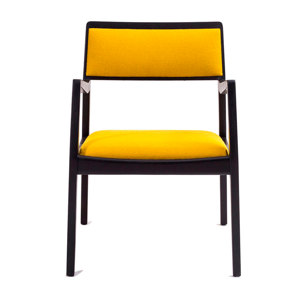 Risom C142 Chair (1955) - Stellar Works - Do Shop