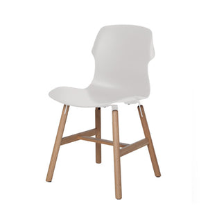 Stereo Chair - Wood Base - Casamania - Do Shop