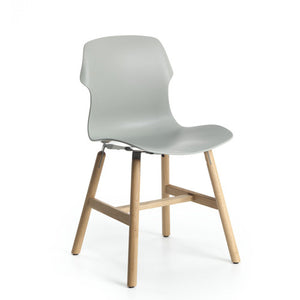 Stereo Chair - Wood Base - Casamania - Do Shop