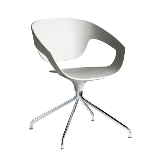 Vad Chair Swivel Base - Casamania - Do Shop