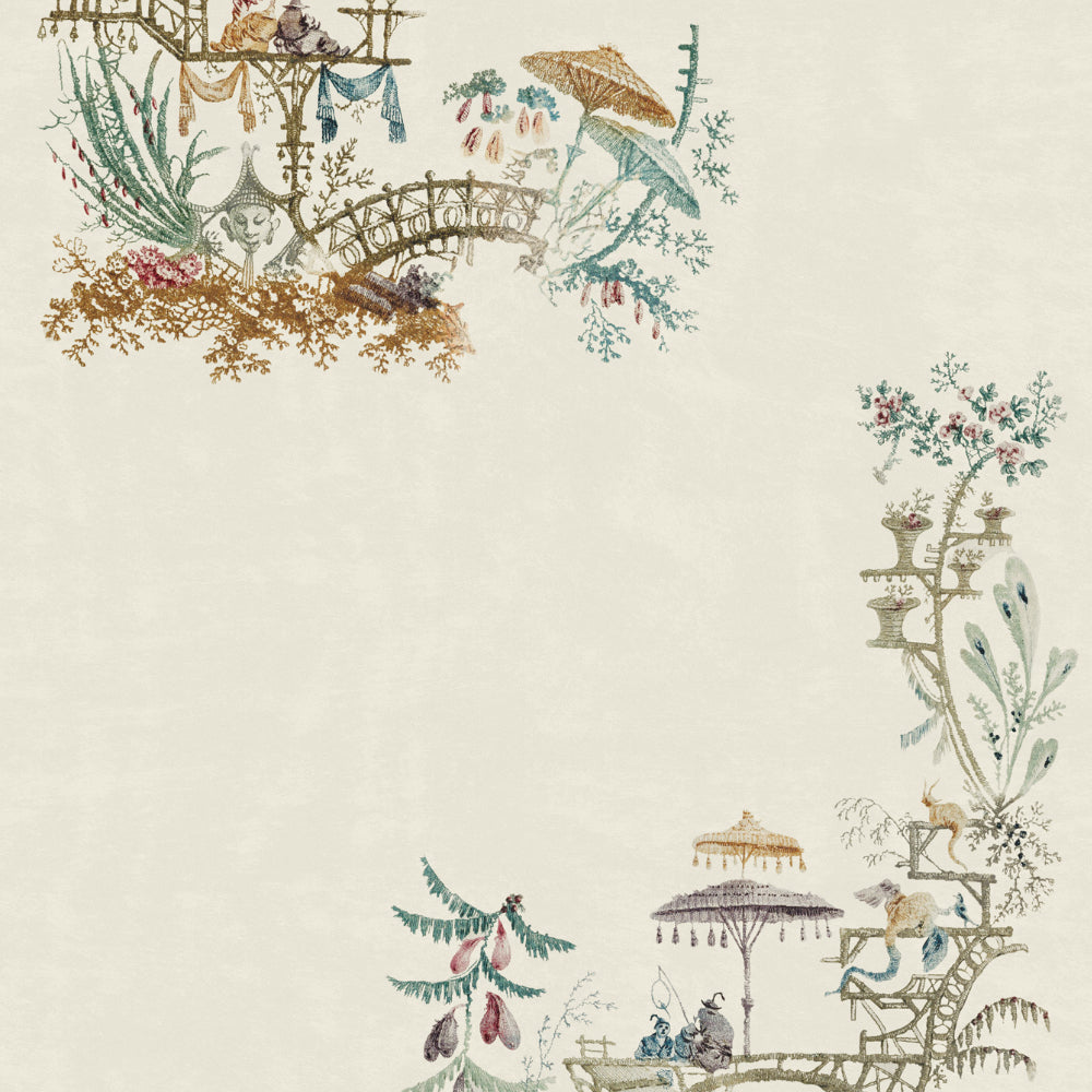 Chinoiserie Collection