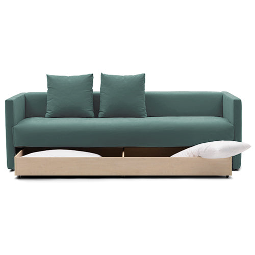 Fefe Sofa Bed by Campeggi | Do Shop