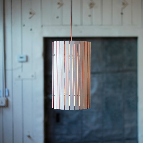 Kerflight P2 Suspension Light - Graypants - Do Shop