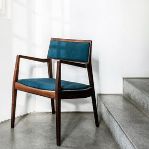 Risom C142 Chair (1955) - Stellar Works - Do Shop