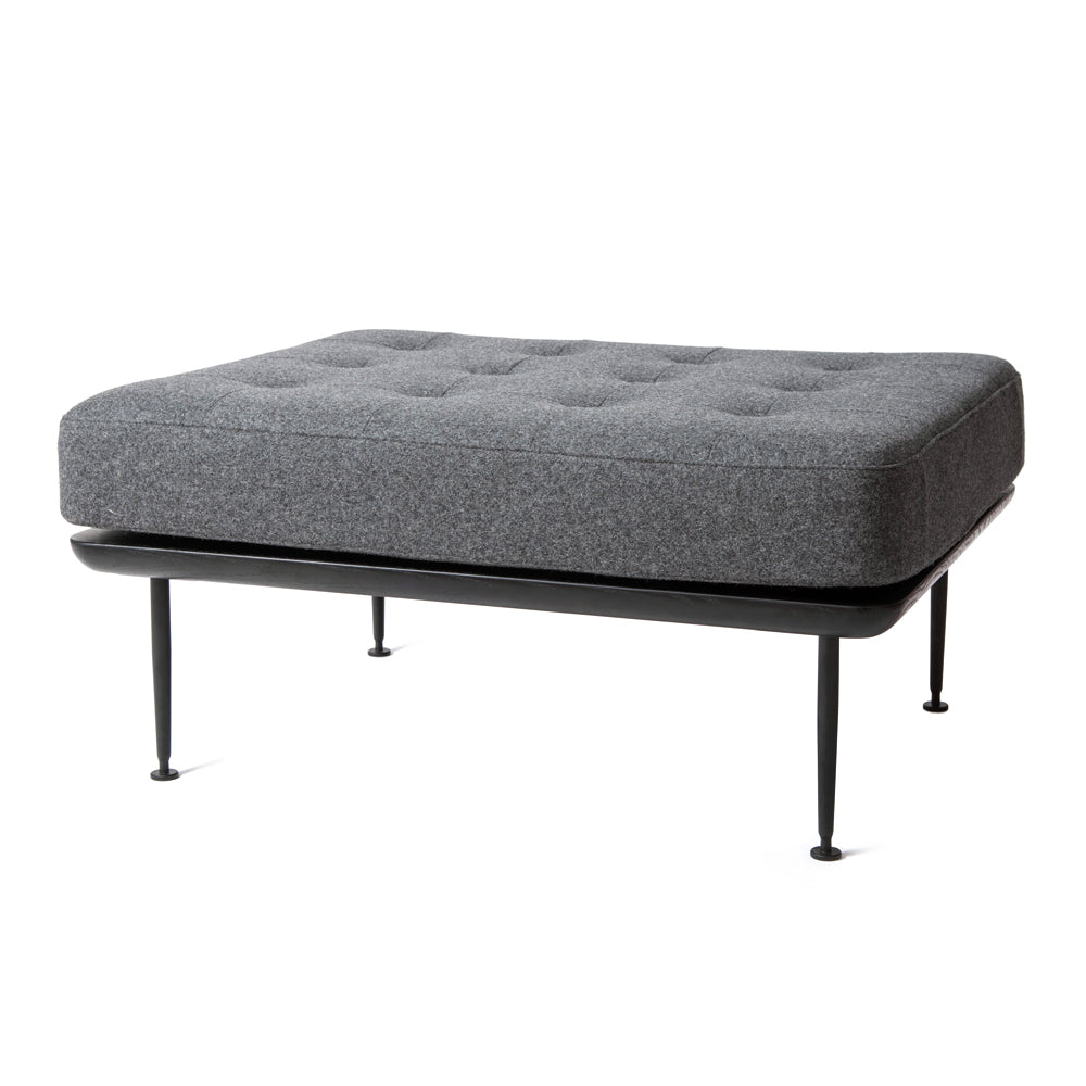 Utility Ottoman - Stellar Works - Do Shop